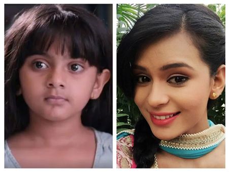 Naamkaran To Take A Leap; Sonal Vengurlekar Is The New Female Lead!