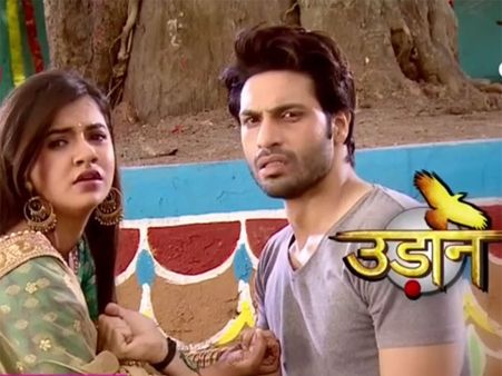 Udaan SPOILER: Kamal Narayan Targets Kasturi &Tejaswini; Will Suraj & Chakor Be Able To Save Them?