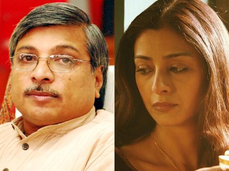 Tabu Is Not Approached For Aami, Says Kamal