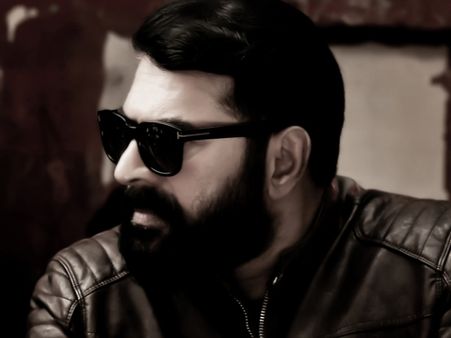 The Great Father Motion Poster Crosses 1 Million Views!