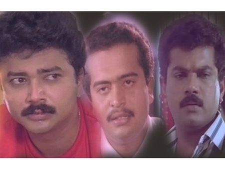 Past To Present: Who Can Replace Jayaram, Mukesh & Others If Thoovalsparsham Is Remade Now?