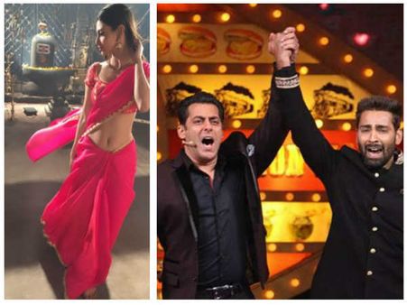 Latest TRP Ratings: SURPRISE! Naagin 2 & Bigg Boss 10 Grand Finale Top The TRP Chart!