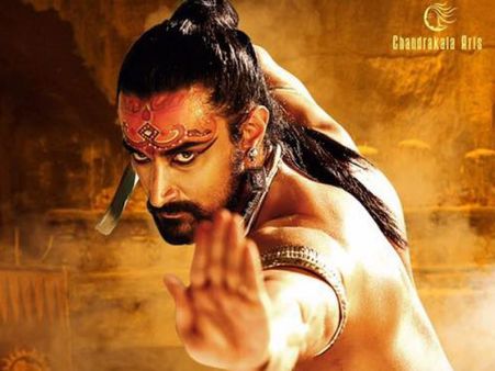 Veeram Movie Review: A Grand Visual Treat, Minus Performances