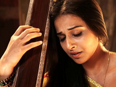 Vidya Balan's Withdrawal From Aami: The Actress To Face Legal Trouble?