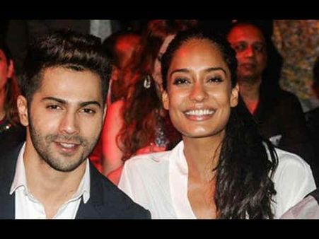 FUNNY! When A Teenage Varun Dhawan Got Overlooked By His Then 'Crush' Lisa Haydon At A Party