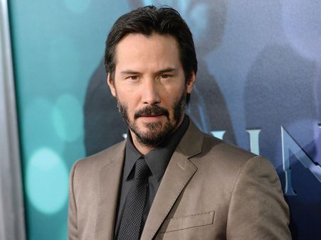 Keanu Reeves Wanted John Wick To Fight For His Life