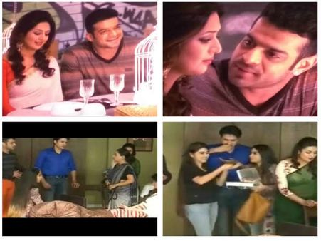 Yeh Hai Mohabbatein Spoiler: Raman Mistakenly Hurts Shagun, Who Is Pregnant!