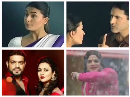 Yeh Hai Mohabbatein Spoiler Alert! Nidhi Blackmails Mani; More Trouble For Ishita & Raman!