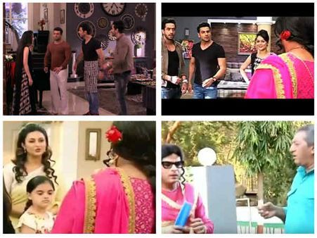 Yeh Hai Mohabbatein Spoiler: Gulabo Spreads Her Magic; Ishita Selects Gulabo As Pihu’s Nanny!