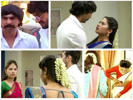 Yeh Hai Mohabbatein Spoiler: Like Father, Like Son! Adi In Madrasi Avatar To Impress Aliya!