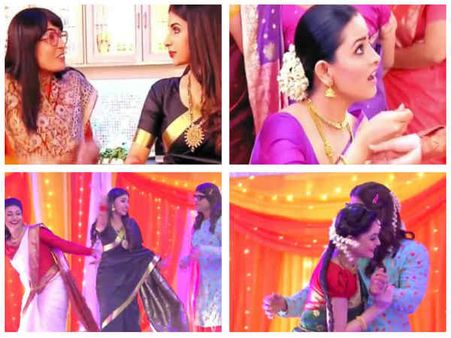 Yeh Hai Mohobbatein Spoiler: Divya Saves Gulabo From Getting Exposed; Ishita Saves Shagun!
