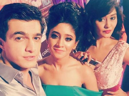 Get Ready Delhiites! Yeh Rishta Kya Kehlata Hai’s Kanchi To Visit Delhi To Find 'Joshila Baraatis'!