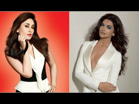 She Is Back! Kareena Kapoor Takes A Dig At Deepika Padukone; Read The Reason Why