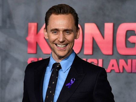 Working In Kong: Skull Island Was A Completely Unique Experience Says Tom Hiddleston