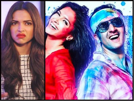 SLUT-SHAMING! Deepika Padukone Gets SLAMMED By Her Fans For Posting Picture With EX Ranbir Kapoor!