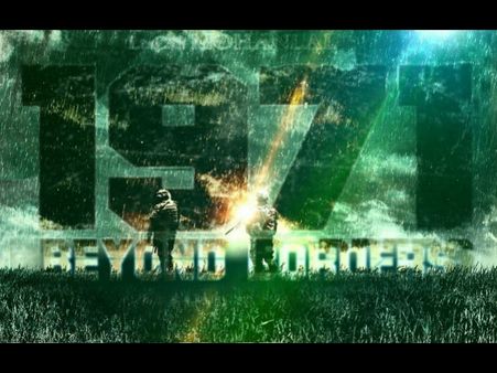 FINALLY! 1971 Beyond Borders Teaser Is Out