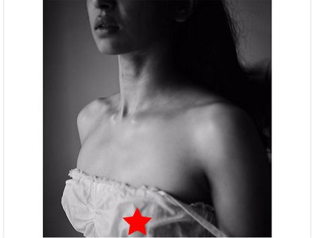 VERY BOLD! Radhika Apte's Semi-Nude Picture Goes Viral; Shows Off Her Assets In The Latest Shoot