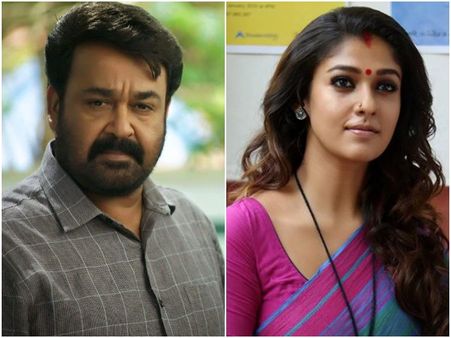 40th Film Critics Awards: Mohanlal & Nayanthara Bag The Top Honours!