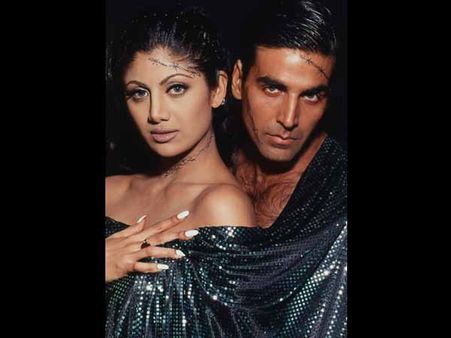 SCANDALOUS! Akshay Kumar USED Me, TWO-TIMED Me & Conveniently DROPPED Me: Shilpa Shetty