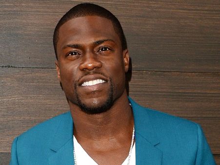 Kevin Hart Wants To Have More Children In Future