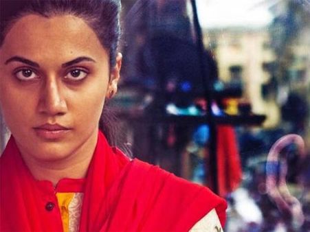 Naam Shabana To Release In 37 Foreign Countries