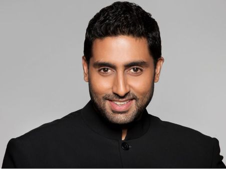 Abhishek Bachchan To Star In A Thriller In Nishikant Kamat's Next!