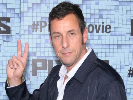 Adam Sandler Movies To Be Released Exclusively On Netflix