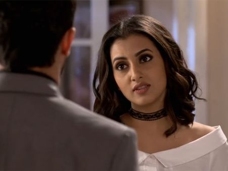 SHOCKING! Additi Gupta Quits Pardes Mein Hai Mera Dil!