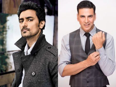 Akshay Kumar's Hockey Team In 'Gold' Gets Special Addition!