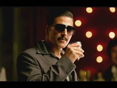 Akshay Kumar's Advice For Young Actors: 'If You Drink Alcohol, Don't Give The Bill To The Producers'