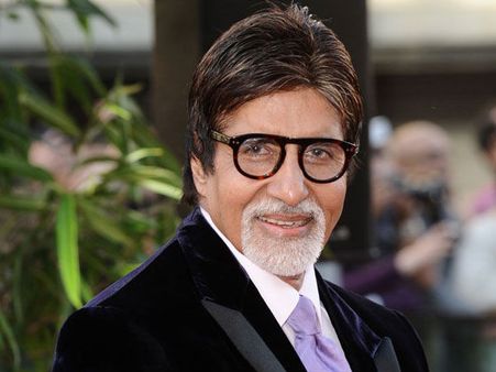Fan Jumps Amitabh Bachchan's Compound Wall, Held! Says Needed Money To Help His Ailing Sister