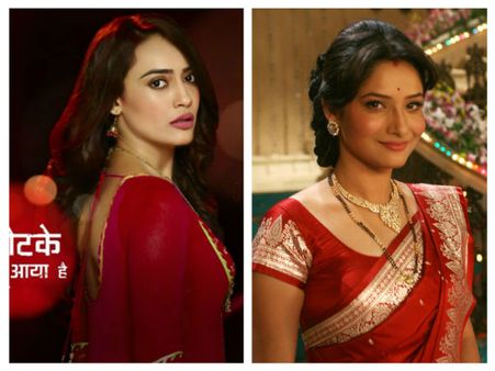 SHOCKING! Ankita Lokhande To Replace Surbhi Jyoti In Koi Laut Ke Aaya Hai?