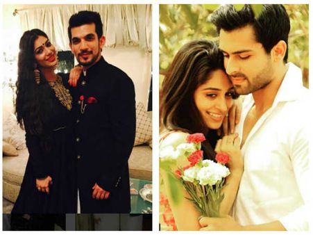 Arjun Bijlani-Neha Swami & Dipika Kakar-Shoaib Ibrahim Are Not Doing Nach Baliye 8!