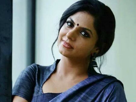 Asha Sharath Roped In For Sugathakumari Biopic!