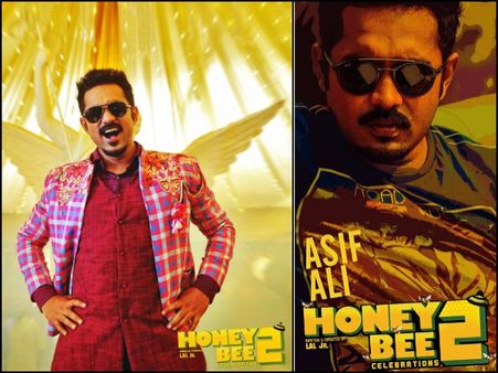 Before Honey Bee 2: Box Office Analysis Of Asif Ali's Previous 5 Movies!