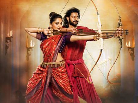 Baahubali 2 The Conclusion Trailer: Sets Some Big Records Straight Away!