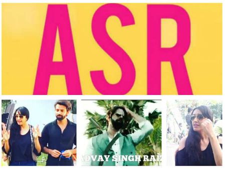 Barun Sobti As Advay Singh Raizada! Is Gul Khan Planning Another Web Series?