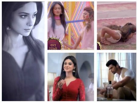Beyhadh Season 2 PROMO: Maya Suffers Miscarriage; Show Takes A Leap!