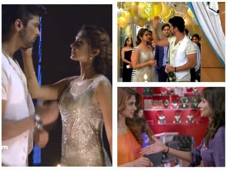 Beyhadh Spoiler: Arjun-Maya Wedding Anniversary - Maya Gifts Arjun A Chain With Hidden Microphone!