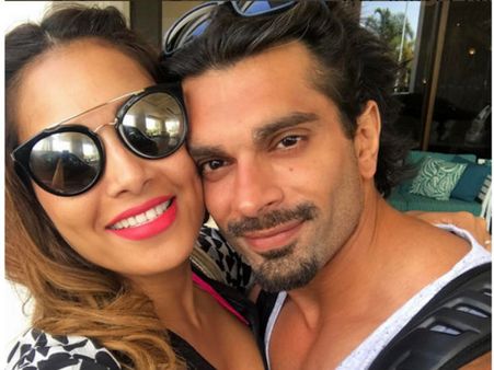 It's Utter Rubbish! Says Bipasha Basu On Her London Controversy!