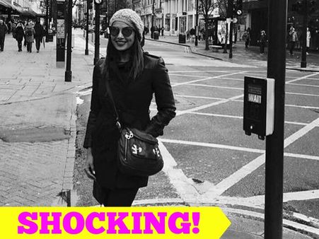 SHAMEFUL! An Angry Bipasha Basu SCRATCHED Her Manager With Nails? London Controversy Gets Uglier!