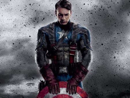 Captain America To Die In Infinity War? Here Is What Writer Stephen Mcfeely Has To Say!