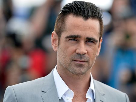 Colin Farrell Reunites With Director Yorgos Lanthimos For Amazon TV Drama