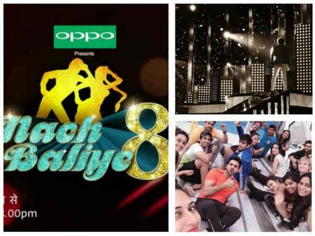 7 Reasons Why Nach Baliye 8 Is A Must Watch!