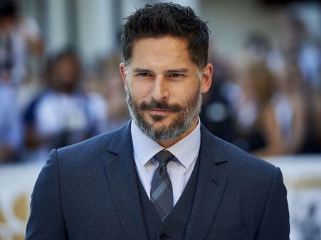Deathstroke Has The Capacity To Be A Great Villain Feels Joe Manganiello