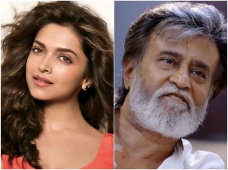 CONFIRMED! Deepika Padukone Not In Rajinikanth-Pa. Ranjith Team’s Next!