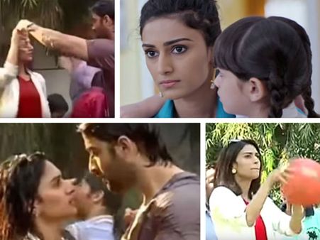 Kuch Rang Pyar Ke Aise Bhi Spoiler Alert: Dev & Sona Recreate SRK & Kajol's Epic Romance From KKHH!