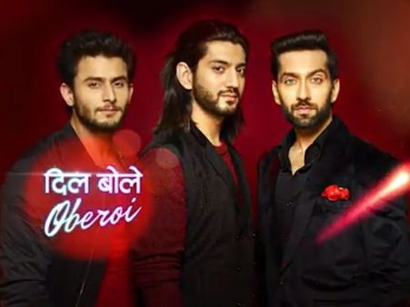 Dil Bole Oberoi SPOILER: Svetlana's Reality To Be Unravelled Soon; The Truth To Shock The Oberois!
