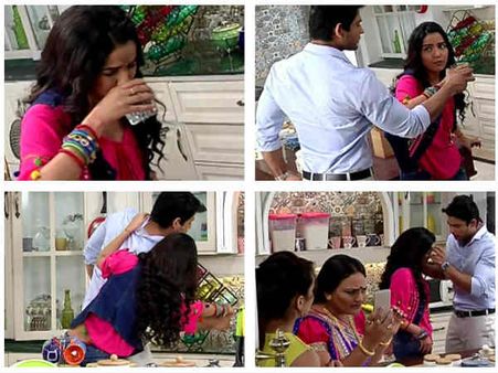 Dil Se Dil Tak Spoiler: Will Parth & Teni’s Closeness Make Shorvari Jealous?