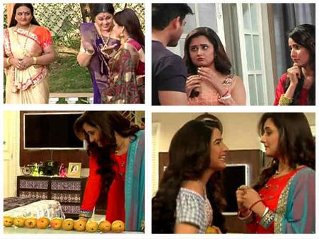 Dil Se Dil Tak Spoiler: Parth & Shorvari Fight Because Of Teni!
